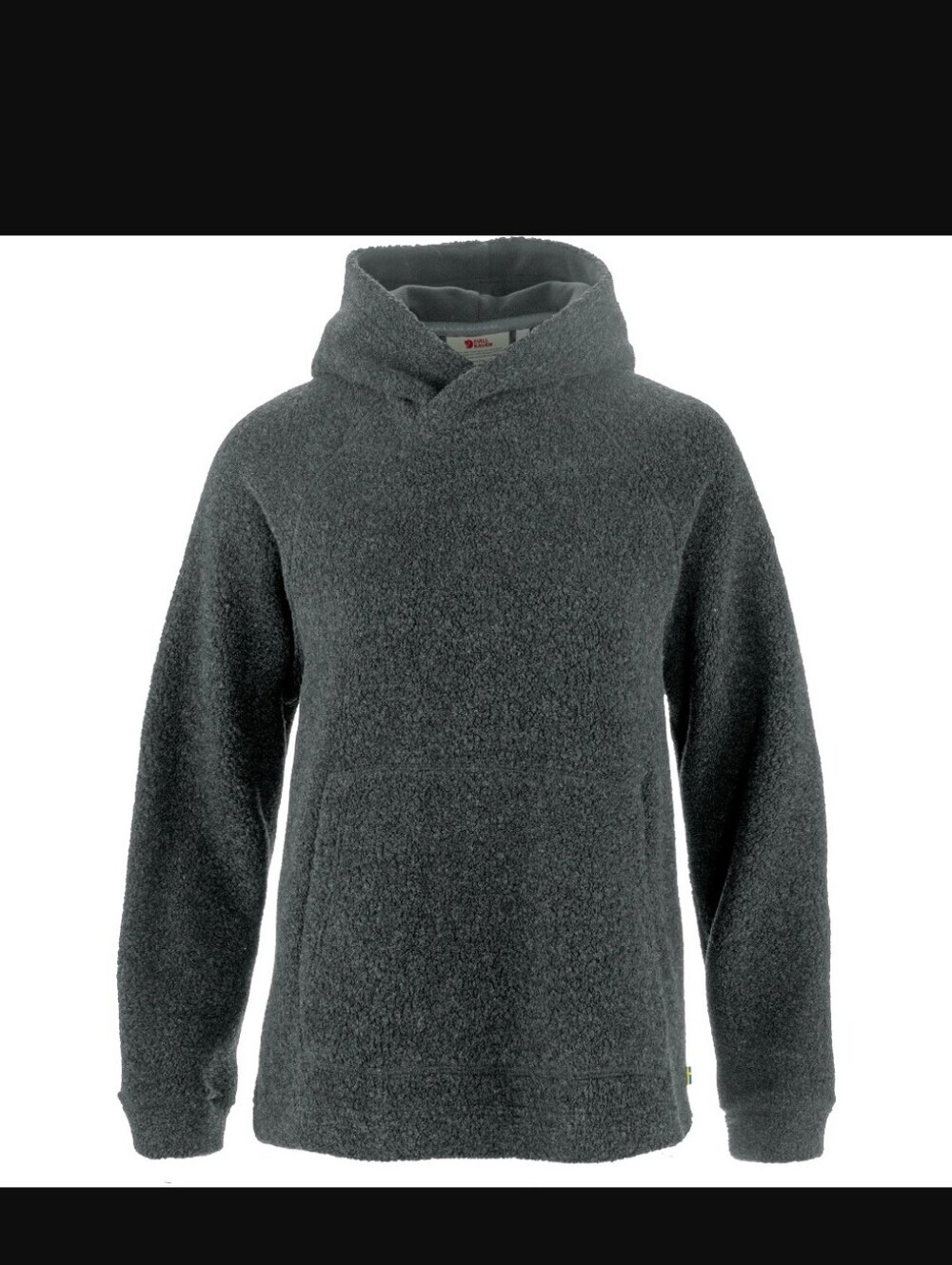 Fjallraven Kaitum Hoodie W - Picture 2 of 6
